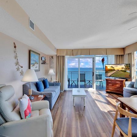 Carolinian Corner Gem Views! Apartman Myrtle Beach Kültér fotó