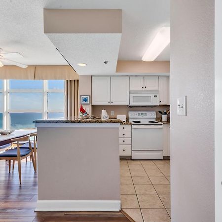 Carolinian Corner Gem Views! Apartman Myrtle Beach Kültér fotó
