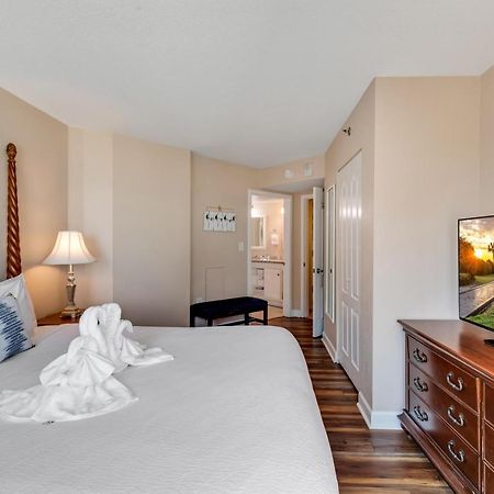 Carolinian Corner Gem Views! Apartman Myrtle Beach Kültér fotó