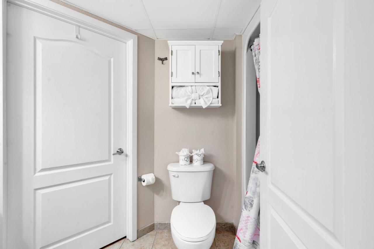 Carolinian Corner Gem Views! Apartman Myrtle Beach Kültér fotó