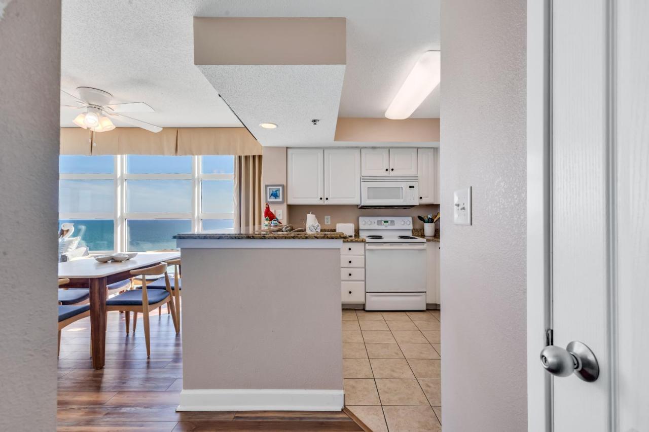 Carolinian Corner Gem Views! Apartman Myrtle Beach Kültér fotó