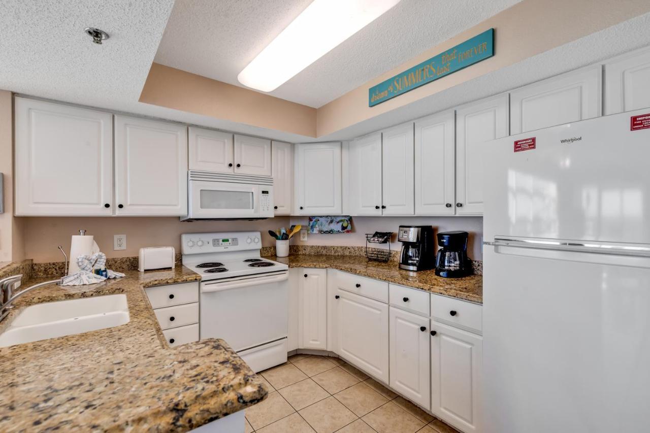 Carolinian Corner Gem Views! Apartman Myrtle Beach Kültér fotó