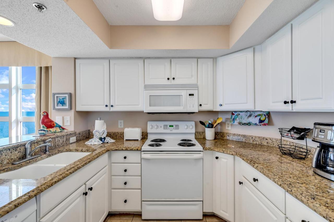 Carolinian Corner Gem Views! Apartman Myrtle Beach Kültér fotó