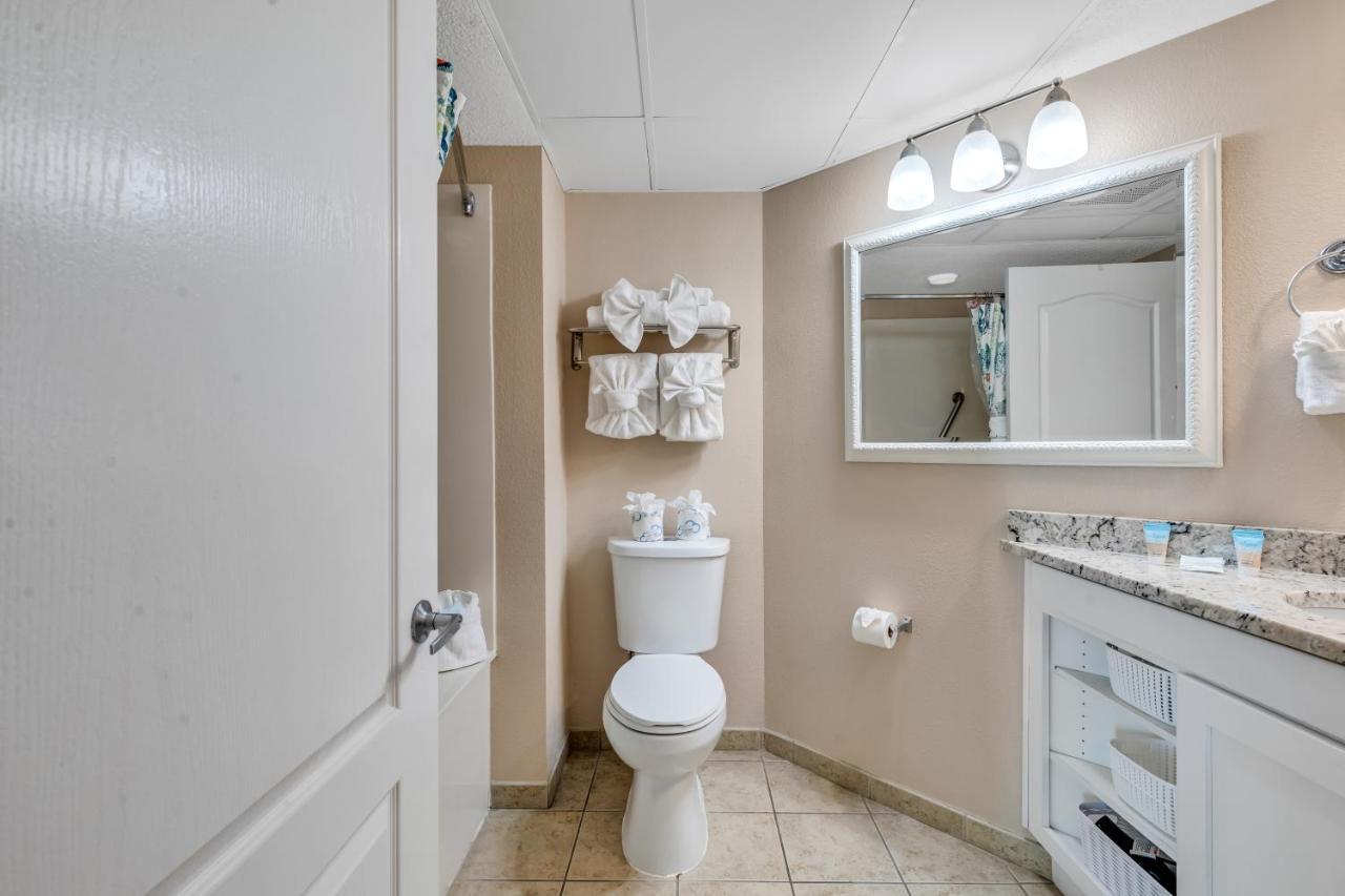 Carolinian Corner Gem Views! Apartman Myrtle Beach Kültér fotó