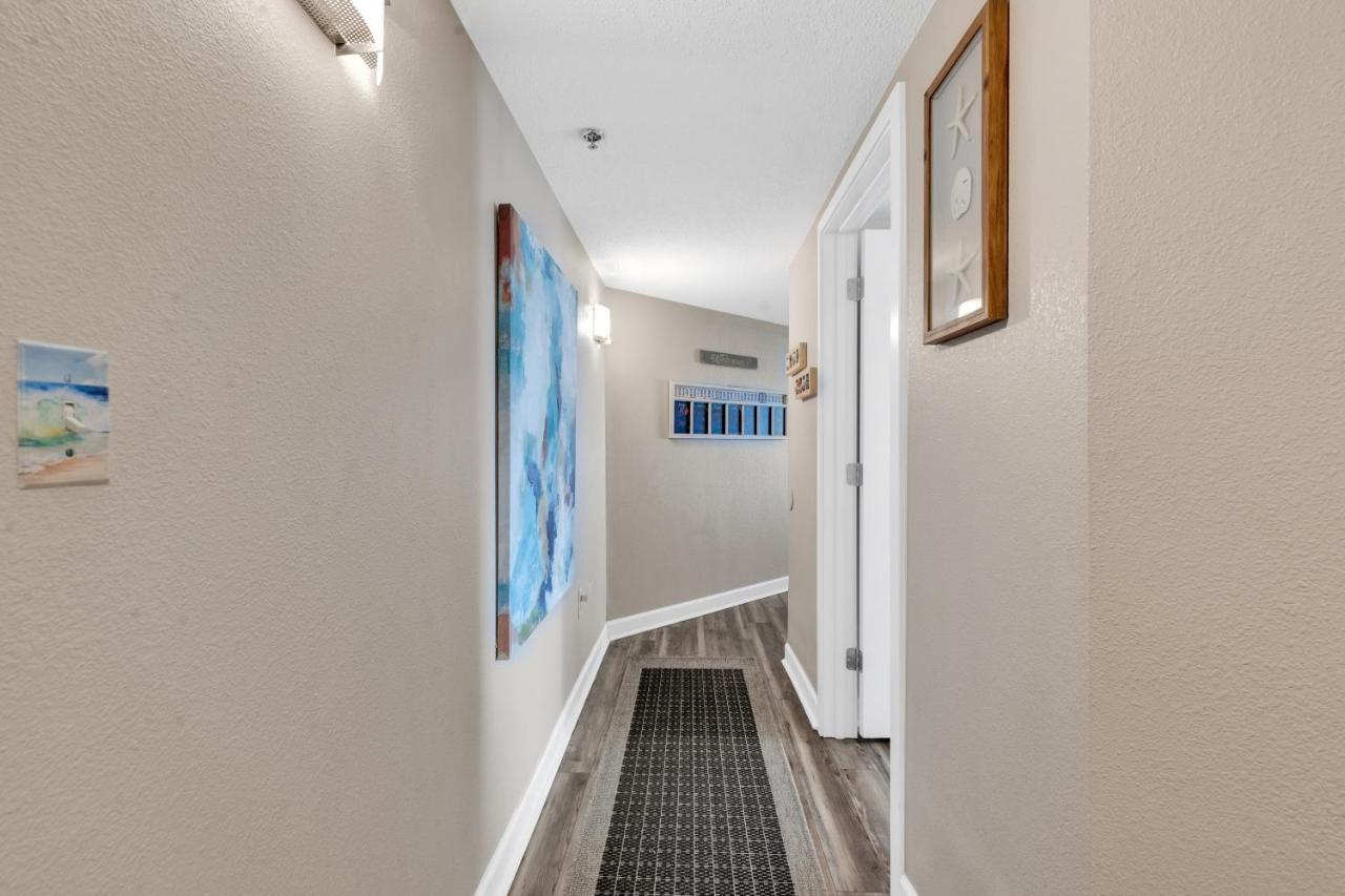 Carolinian Corner Gem Views! Apartman Myrtle Beach Kültér fotó