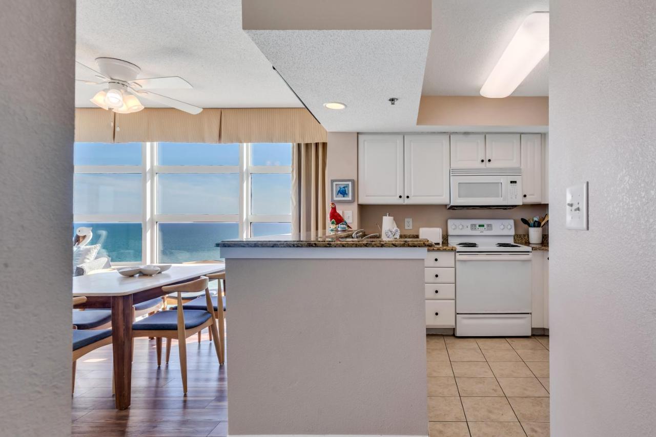 Carolinian Corner Gem Views! Apartman Myrtle Beach Kültér fotó