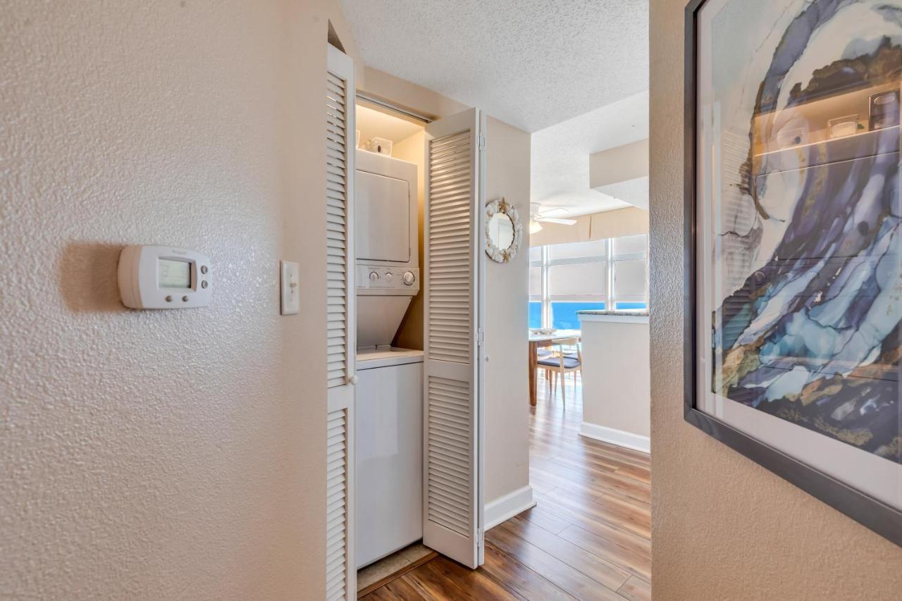 Carolinian Corner Gem Views! Apartman Myrtle Beach Kültér fotó