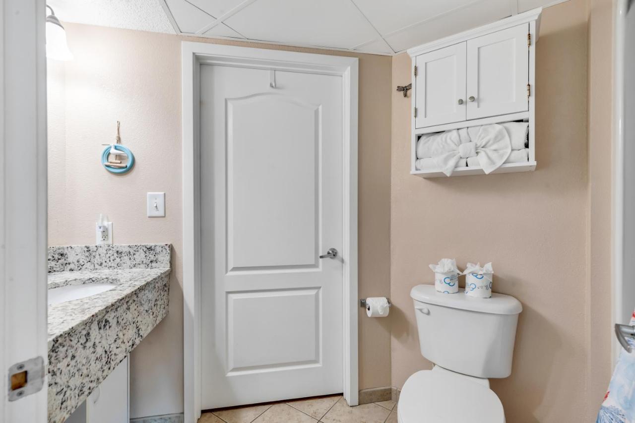 Carolinian Corner Gem Views! Apartman Myrtle Beach Kültér fotó